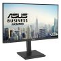 ASUS VA27DQFS computer monitor 68,6 cm (27") 1920 x 1080 Pixels Full HD LCD Zwart (90LM06H0-B01370) thumbnail
