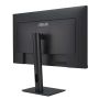 ASUS HA2741A computer monitor 68,6 cm (27") 2560 x 1440 Pixels Quad HD LCD Zwart (90LM08Z0-B01M70) thumbnail