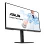 ASUS HA2741A computer monitor 68,6 cm (27") 2560 x 1440 Pixels Quad HD LCD Zwart (90LM08Z0-B01M70) thumbnail
