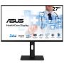 ASUS HA2741A computer monitor 68,6 cm (27") 2560 x 1440 Pixels Quad HD LCD Zwart (90LM08Z0-B01M70) thumbnail