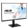 ASUS HA2441A computer monitor 60,5 cm (23.8") 2560 x 1440 Pixels Quad HD LCD Zwart (90LM0900-B01M70) thumbnail