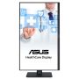 ASUS HA2441A computer monitor 60,5 cm (23.8") 2560 x 1440 Pixels Quad HD LCD Zwart (90LM0900-B01M70) thumbnail