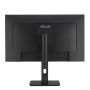 ASUS HA2441A computer monitor 60,5 cm (23.8") 2560 x 1440 Pixels Quad HD LCD Zwart (90LM0900-B01M70) thumbnail