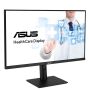 ASUS HA2441A computer monitor 60,5 cm (23.8") 2560 x 1440 Pixels Quad HD LCD Zwart (90LM0900-B01M70) thumbnail