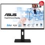 ASUS HA2441A computer monitor 60,5 cm (23.8") 2560 x 1440 Pixels Quad HD LCD Zwart (90LM0900-B01M70) thumbnail