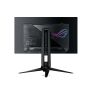 ASUS ROG Swift OLED PG27AQDP computer monitor 67,3 cm (26.5") 2560 x 1440 Pixels Quad HD Zwart (90LM0A20-B01A70) thumbnail