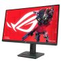 ASUS ROG Strix XG27ACMG computer monitor 68,6 cm (27") 2560 x 1440 Pixels Wide Quad HD LED Zwart (90LM0A60-B01370) thumbnail