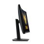 ASUS TUF Gaming VG24VQER computer monitor 59,9 cm (23.6") 1920 x 1080 Pixels Full HD LCD Zwart (90LM0AF0-B01170) thumbnail