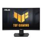 ASUS TUF Gaming VG24VQER computer monitor 59,9 cm (23.6") 1920 x 1080 Pixels Full HD LCD Zwart (90LM0AF0-B01170) thumbnail