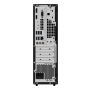 ASUS ExpertCenter D7 SFF D700SERE-514400001X Intel® Core™ i5 i5-14400 16 GB DDR5-SDRAM 512 GB SSD Windows 11 Pro PC Zwart (90PF04N1-M007E0) thumbnail
