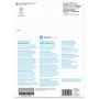 HP Everyday glanzend fotopapier, 25 vel, A4/210 x 297 mm (Q5451A) thumbnail