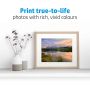 HP Advanced Photo Paper, glanzend, 25 vel, A4/210 x 297 mm (Q5456A) thumbnail