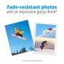 HP Advanced Photo Paper, glanzend, 25 vel, A4/210 x 297 mm (Q5456A) thumbnail