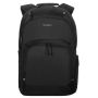 Targus Classic EcoSmart 40,6 cm (16") Rugzak Zwart (CN600GL) thumbnail