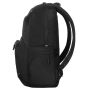 Targus Classic EcoSmart 40,6 cm (16") Rugzak Zwart (CN600GL) thumbnail