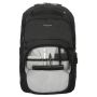 Targus Classic EcoSmart 40,6 cm (16") Rugzak Zwart (CN600GL) thumbnail
