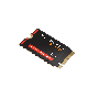 Western Digital Black SN770M 1TB PCIe 4.0 NVMe M.2 2230 (WDS100T3X0G-00CHY0) thumbnail