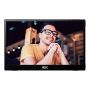 AOC 16T3EA Draagbare televisie en monitoor Zwart 39,6 cm (15.6") 1920 x 1080 Pixels (16T3EA) thumbnail