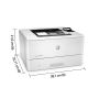 HP LaserJet Pro M404dw, Print, Draadloos (W1A56A) thumbnail
