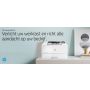 HP LaserJet Pro M404dw, Print, Draadloos (W1A56A) thumbnail