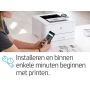 HP LaserJet Pro M404dw, Print, Draadloos (W1A56A) thumbnail