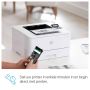 HP LaserJet Pro M404dw, Print, Draadloos (W1A56A) thumbnail