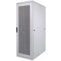 Intellinet 713207 rack 26U Vrijstaande rek Grijs (713207) thumbnail