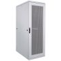 Intellinet 713351 rack 26U Vrijstaande rek Grijs (713351) thumbnail