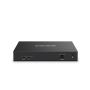 TP-Link MS108GP 8-Port Gigabit Switch met 7-Port PoE+ (MS108GP) thumbnail