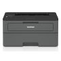 Brother HL-L2375DW laserprinter 2400 x 600 DPI A4 Wifi (HL-L2375DW) thumbnail