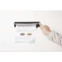 Ricoh ScanSnap S1100i CDF-/vellenscanner 600 x 600 DPI A4 Zwart (PA03610-B101) thumbnail