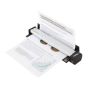 Ricoh ScanSnap S1100i CDF-/vellenscanner 600 x 600 DPI A4 Zwart (PA03610-B101) thumbnail