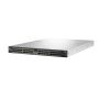 Hewlett Packard Enterprise SN2700M Managed Fast Ethernet (10/100) 1U (Q6M26A) thumbnail
