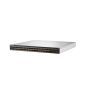 Hewlett Packard Enterprise SN2410M 25GBE 24SFP28 4QSFP28 Managed 1U Zilver (Q6M27A) thumbnail