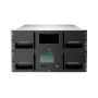 HPE MSL3040 Opslag autolader & bibliotheek Tapecassette (Q6Q62C) thumbnail
