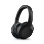 Philips TAH8506BK/00 hoofdtelefoon/headset Hoofdtelefoons Draadloos Hoofdband Oproepen/muziek USB Type-C Bluetooth Zwart (TAH8506BK/00) thumbnail