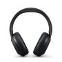 Philips TAH8506BK/00 hoofdtelefoon/headset Hoofdtelefoons Draadloos Hoofdband Oproepen/muziek USB Type-C Bluetooth Zwart (TAH8506BK/00) thumbnail