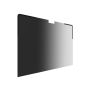 Targus HS5216GL schermfilter 40,6 cm (16") Laptop Randloze privacyfilter voor schermen 3H (HS5216GL) thumbnail