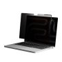 Targus HS5216GL schermfilter 40,6 cm (16") Laptop Randloze privacyfilter voor schermen 3H (HS5216GL) thumbnail