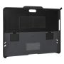 Targus THD918GL tabletbehuizing 25,4 cm (10") Hoes Zwart (THD918GL) thumbnail
