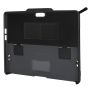 Targus THD918GL tabletbehuizing 25,4 cm (10") Hoes Zwart (THD918GL) thumbnail