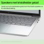 HP EliteBook 660 G11 Intel Core Ultra 7 155U Laptop 40,6 cm (16") WUXGA 32 GB DDR5-SDRAM 1 TB SSD Wi-Fi 6E (802.11ax) Windows 11 Pro AI PC Zilver (A37XWET#ABH) thumbnail