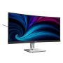 Philips 5000 series 34B2U5600C/00 computer monitor 86,4 cm (34") 3440 x 1440 Pixels Dual QHD LCD Grijs (34B2U5600C/00) thumbnail