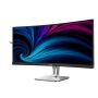 Philips 5000 series 34B2U5600C/00 computer monitor 86,4 cm (34") 3440 x 1440 Pixels Dual QHD LCD Grijs (34B2U5600C/00) thumbnail