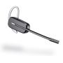 POLY CS540 Headset Draadloos oorhaak Kantoor/callcenter Zwart (86179-02) thumbnail