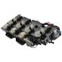 HP LaserJet MFP Papierlade 3 x 500 vel met kast (Q7835-67902) thumbnail
