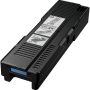 HP LaserJet MFP Lade voor 3 x 500 vel met kast (Q7835A) thumbnail