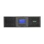 Hewlett Packard Enterprise G2 R5000 Dubbele conversie (online) 5 kVA 4500 W 4 AC-uitgang(en) (Q7G09A) thumbnail