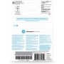 HP Advanced Photo-papier, glanzend, 250 g/m2, 10 x 15 cm (101 x 152 mm), 25 vellen (Q8691A) thumbnail