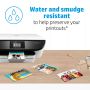 HP Advanced Photo-papier, glanzend, 250 g/m2, 10 x 15 cm (101 x 152 mm), 25 vellen (Q8691A) thumbnail
